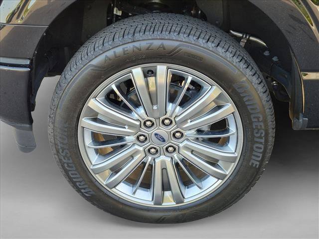 Used 2026 Ford F150 Platinum w/ Equipment Group 703A Plus AWD/4WD image 23