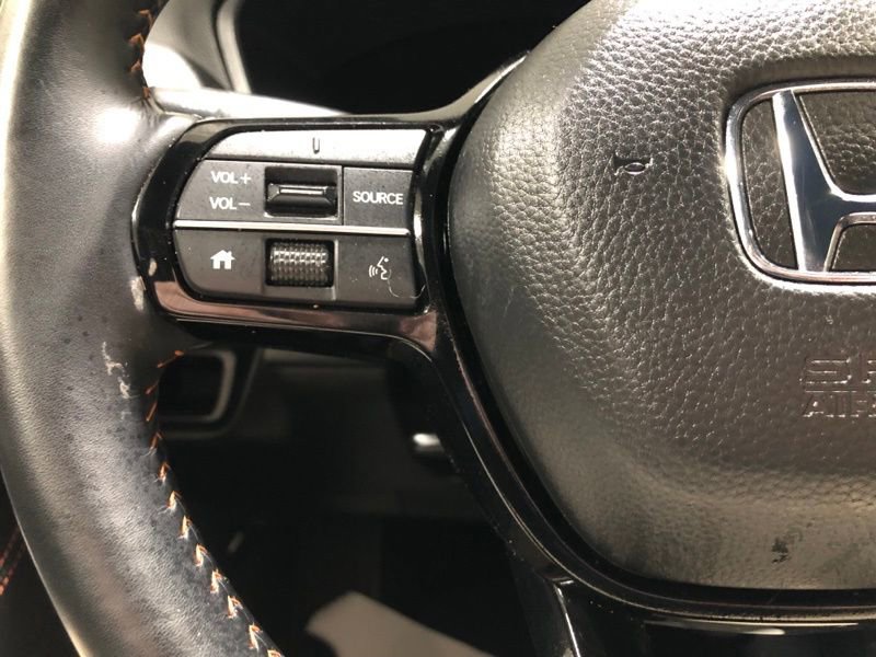 Used 2025 Honda HR-V Sport image 21