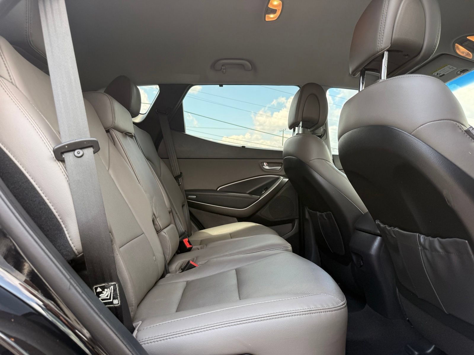 Used 2017 Hyundai Santa Fe Sport FWD image 28