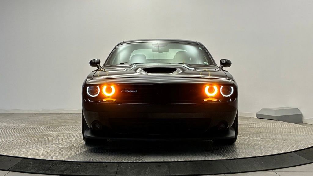 Used 2019 Dodge Challenger R/T Scat Pack w/ 1320 Drag Pack RWD image 9