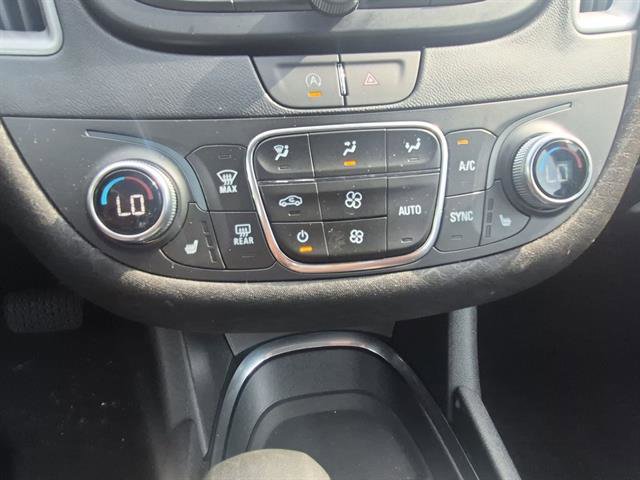 Certified 2025 Chevrolet Malibu LT image 84