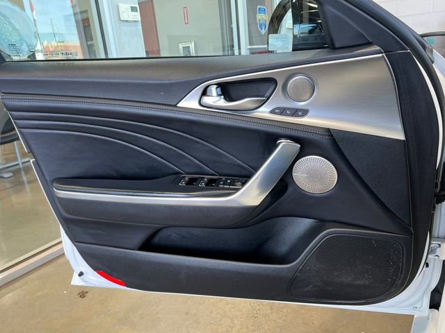 Certified 2023 Kia Stinger GT2 AWD/4WD image 16