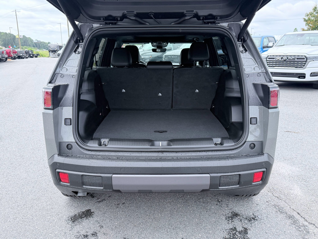 New 2026 Jeep Cherokee Limited AWD/4WD image 9