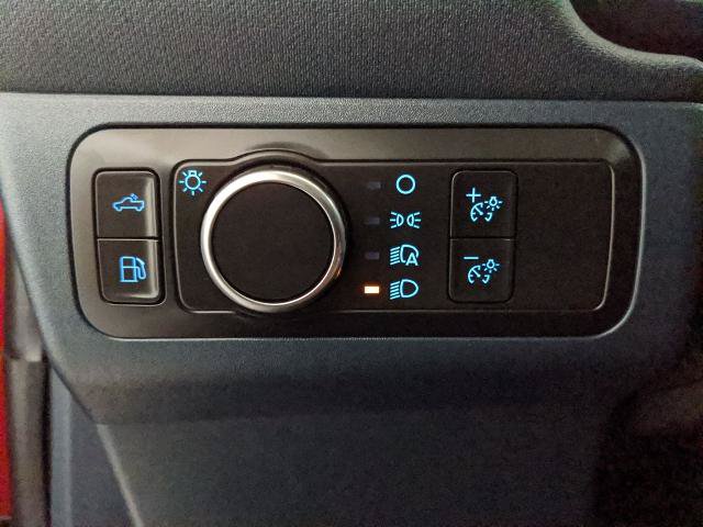 Certified 2022 Ford Maverick Lariat w/ Lariat Luxury Package FWD image 13