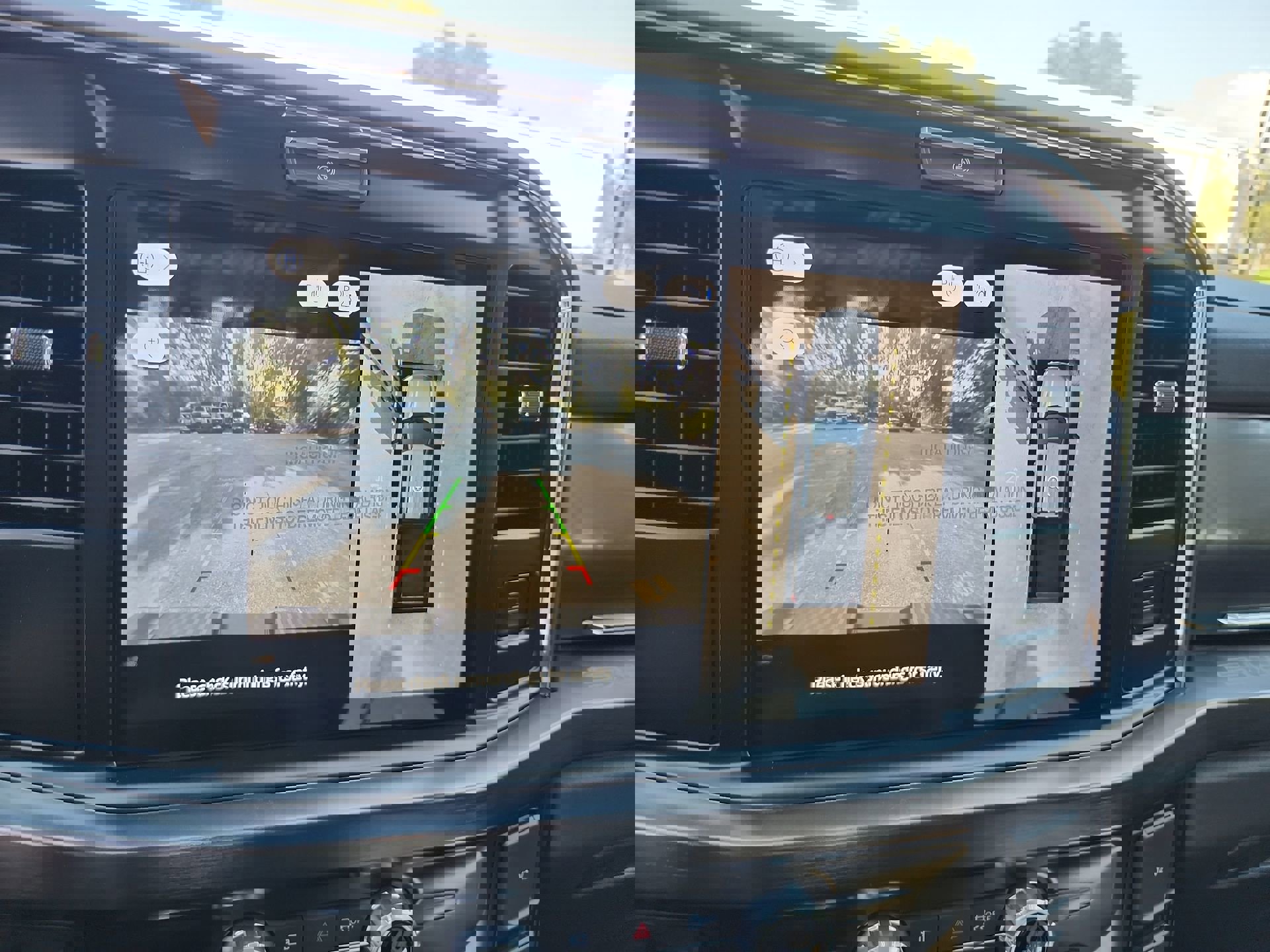 New 2026 Ford F250 Lariat image 28