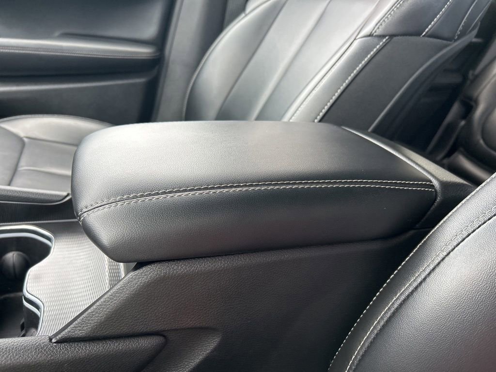 Used 2024 Jeep Grand Cherokee L Limited image 37