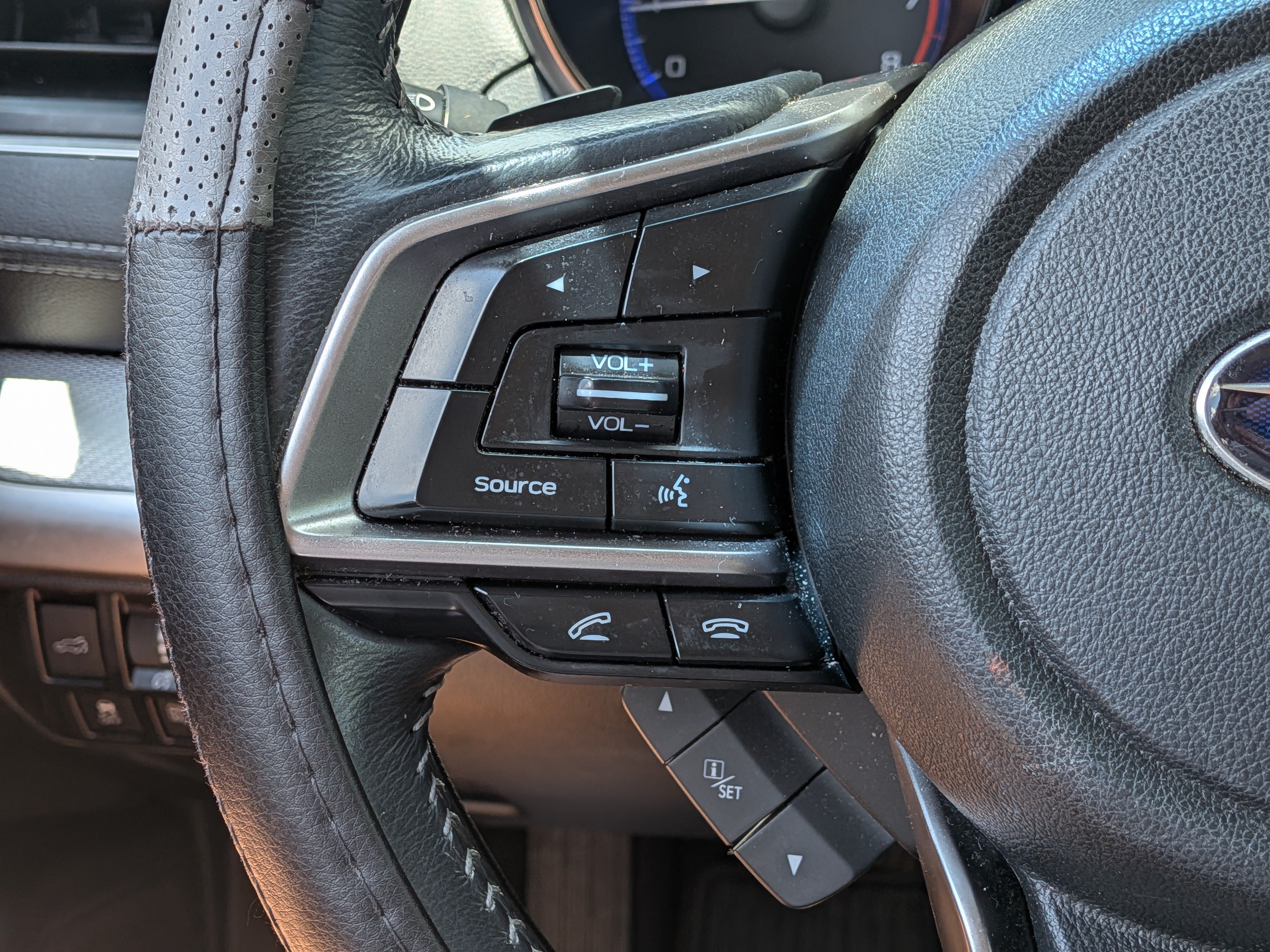 Used 2019 Subaru Outback 2.5i Premium AWD/4WD image 23