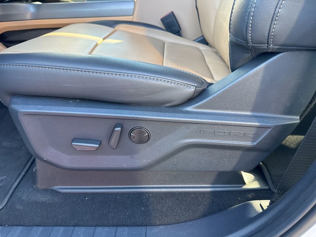 Used 2026 Ford F450 Lariat w/ FX4 Off-Road Package AWD/4WD image 25