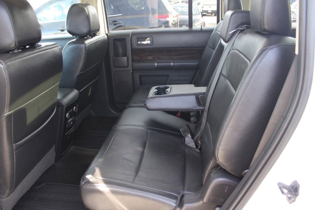 Used 2016 Ford Flex Limited w/ Equipment Group 303A image 29