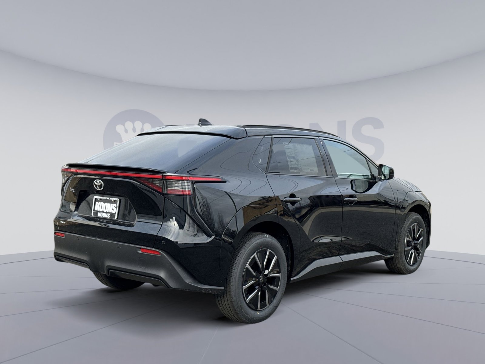 New 2026 Toyota bZ image 7