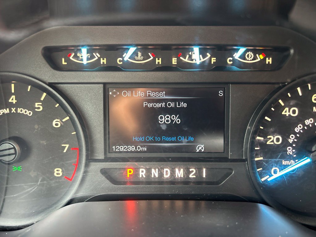 Used 2018 Ford F150 XL w/ Equipment Group 101A Mid RWD image 22