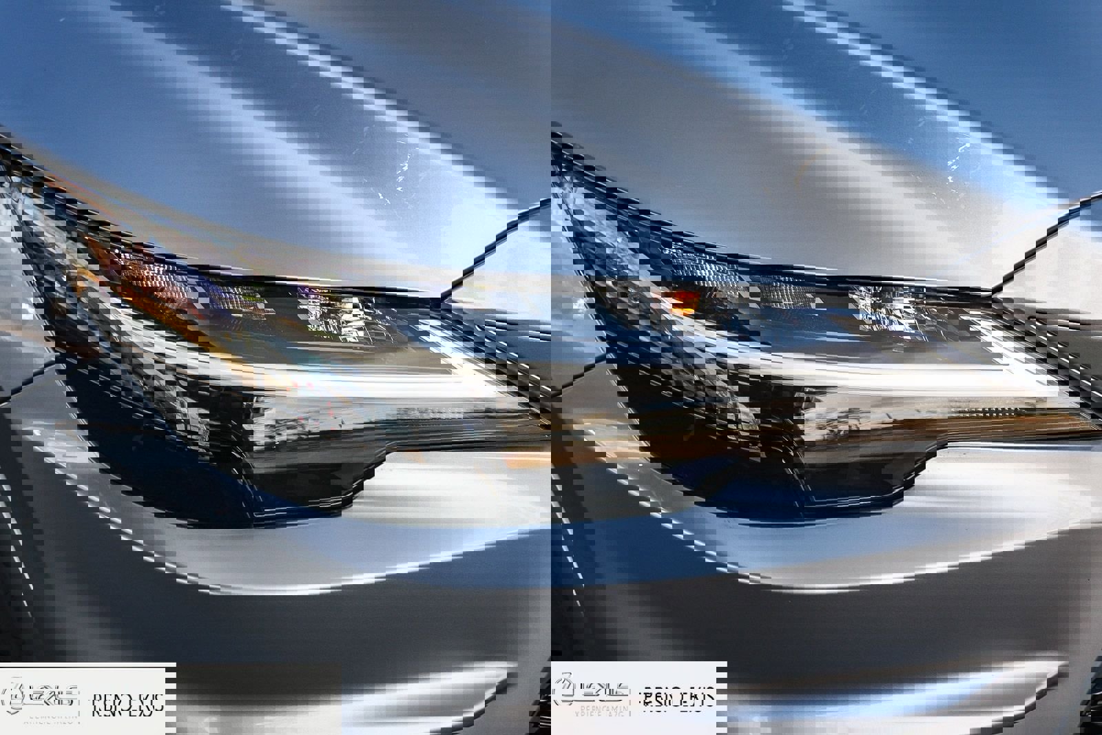 New 2026 Lexus RX 350 F Sport image 10