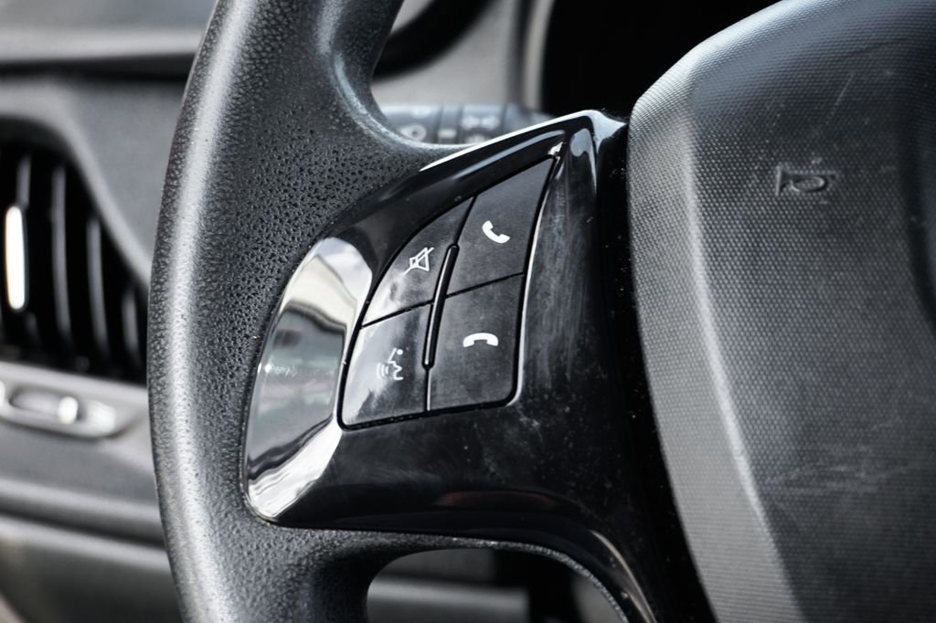 Used 2020 RAM ProMaster City Tradesman image 23