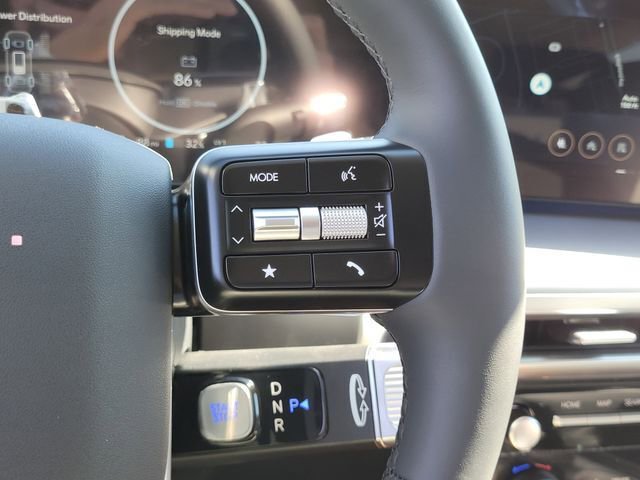 New 2026 Hyundai Ioniq 9 SEL AWD/4WD image 6