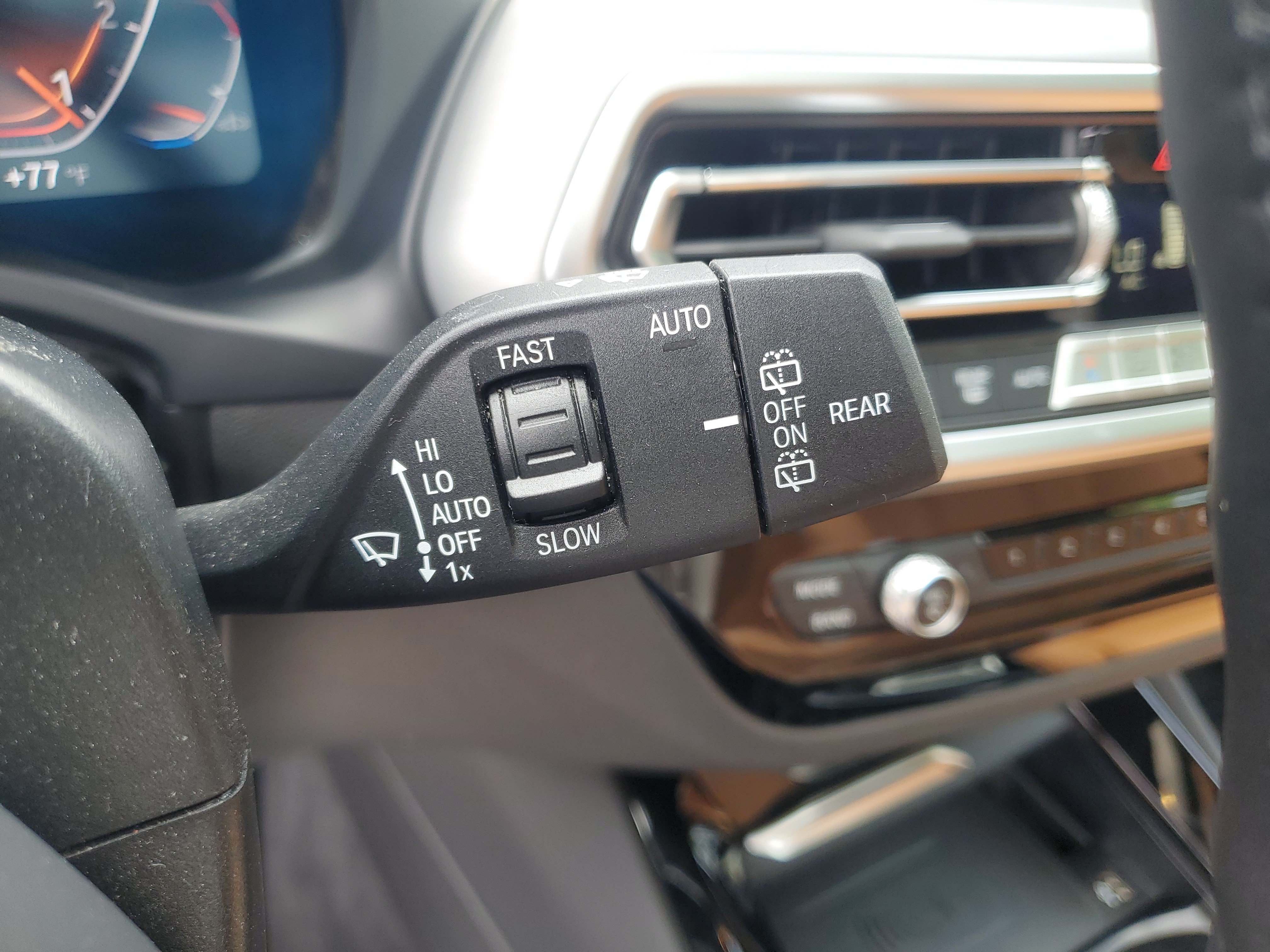 Certified 2023 BMW X3 xDrive30i w/ M Sport Package AWD/4WD image 16