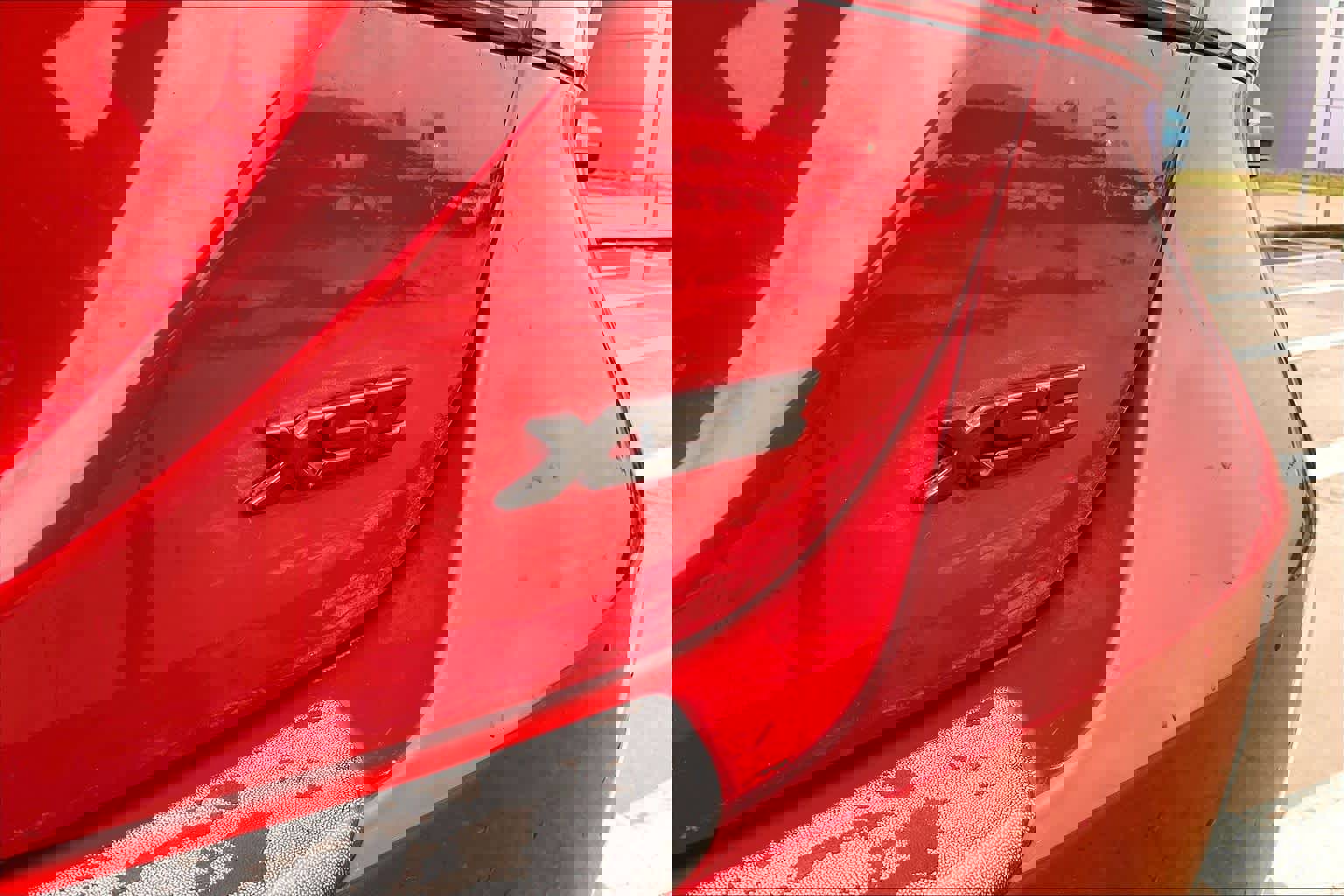 Used 2021 Toyota Camry XSE image 11