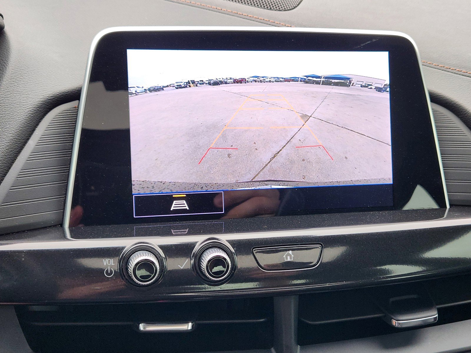 Certified 2023 Cadillac CT4 Sport image 8