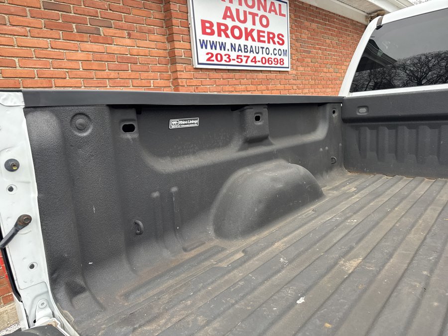 Used 2019 Chevrolet Silverado 2500 LT image 13