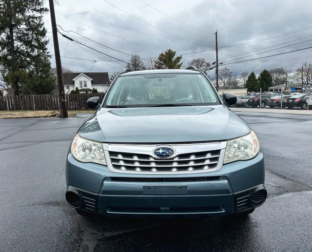 Used 2012 Subaru Forester 2.5X w/ Alloy Wheel Pkg image 2