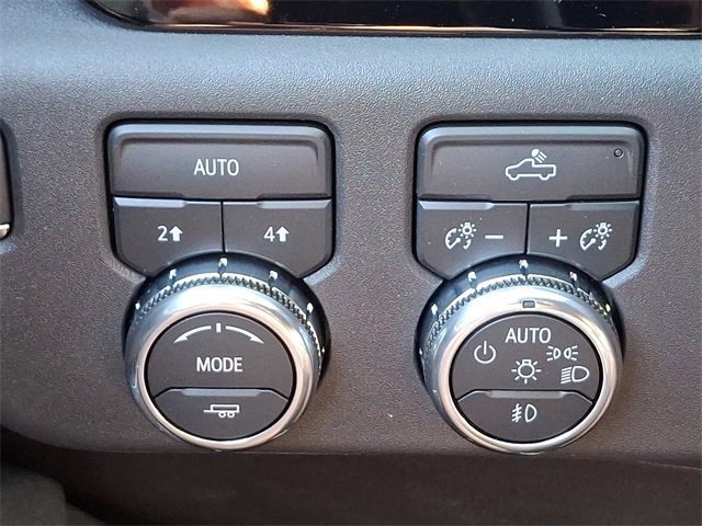 New 2026 GMC Sierra 1500 Elevation image 15