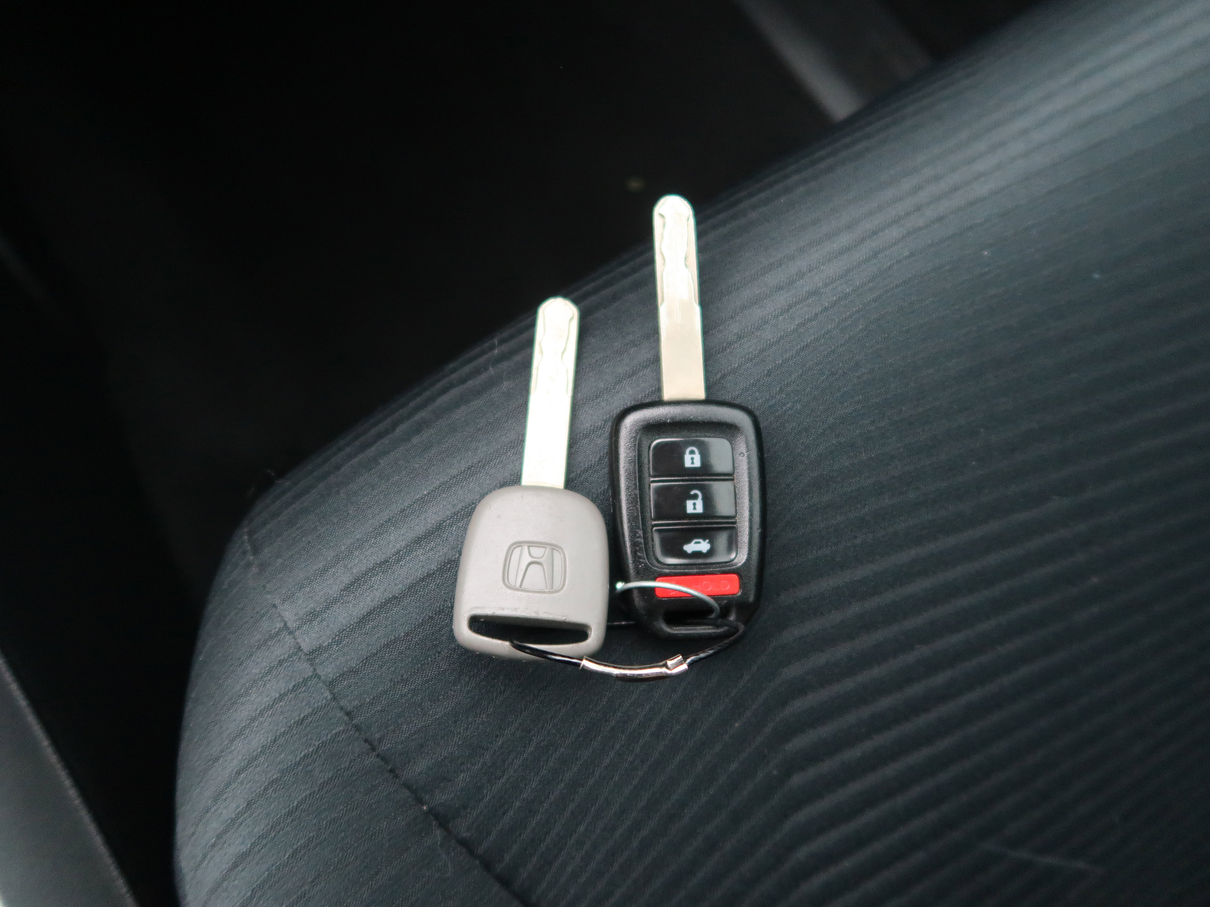 Used 2014 Honda Accord LX image 23