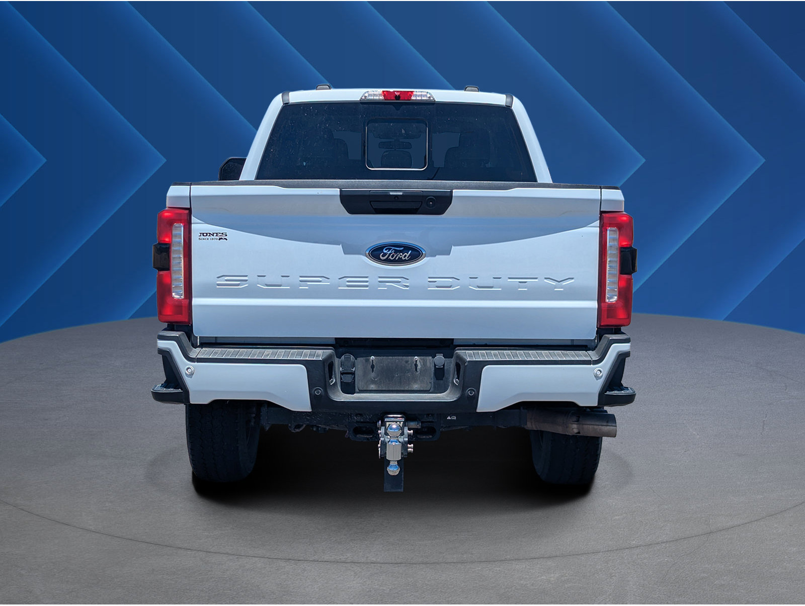 Used 2024 Ford F350 XL w/ STX Appearance Package AWD/4WD image 4