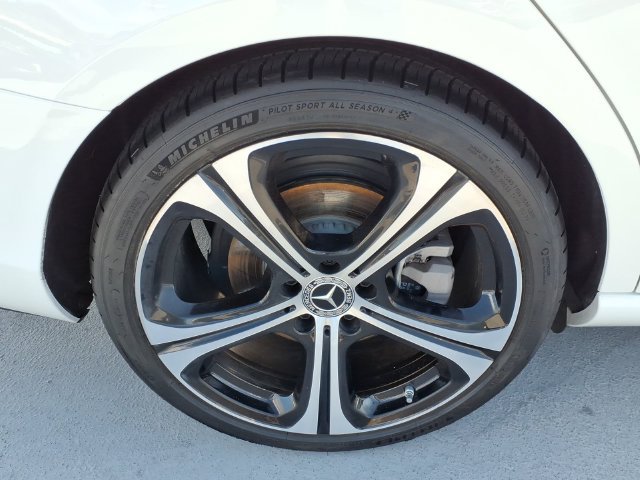 Certified 2024 Mercedes-Benz C 300 Sedan image 24