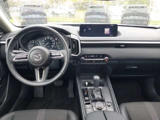 Used 2024 MAZDA CX-50 AWD 2.5 S w/ Cargo Package image 17