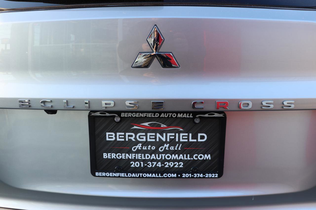 Used 2024 Mitsubishi Eclipse Cross SE image 57