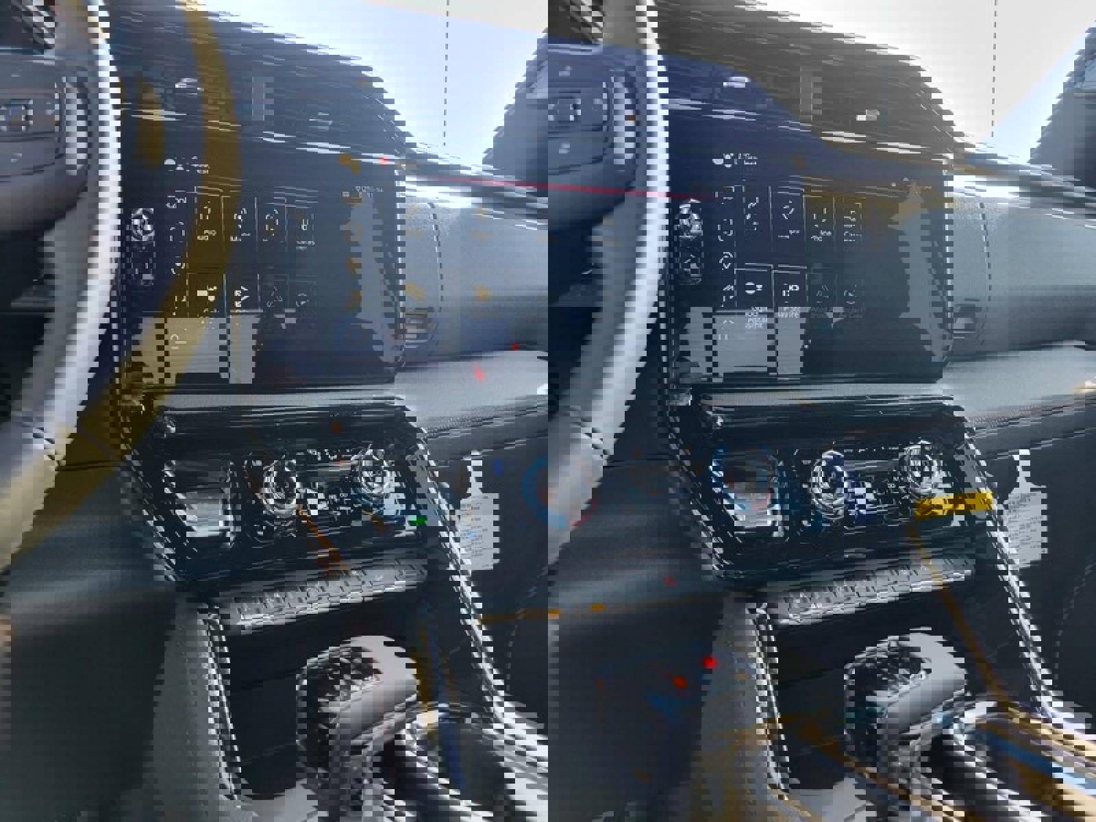 New 2026 GMC Sierra 1500 AT4 w/ AT4 Premium Package image 14