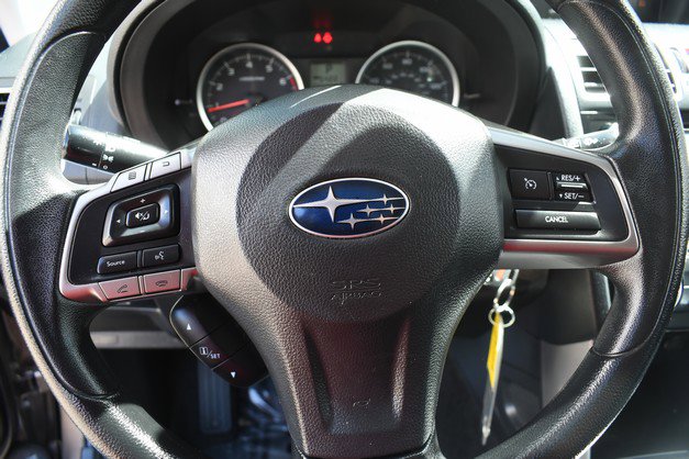 Used 2016 Subaru Forester 2.5i Premium w/ Rugged Package #1 image 31