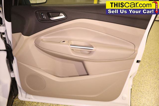 Used 2019 Ford Escape SE image 28