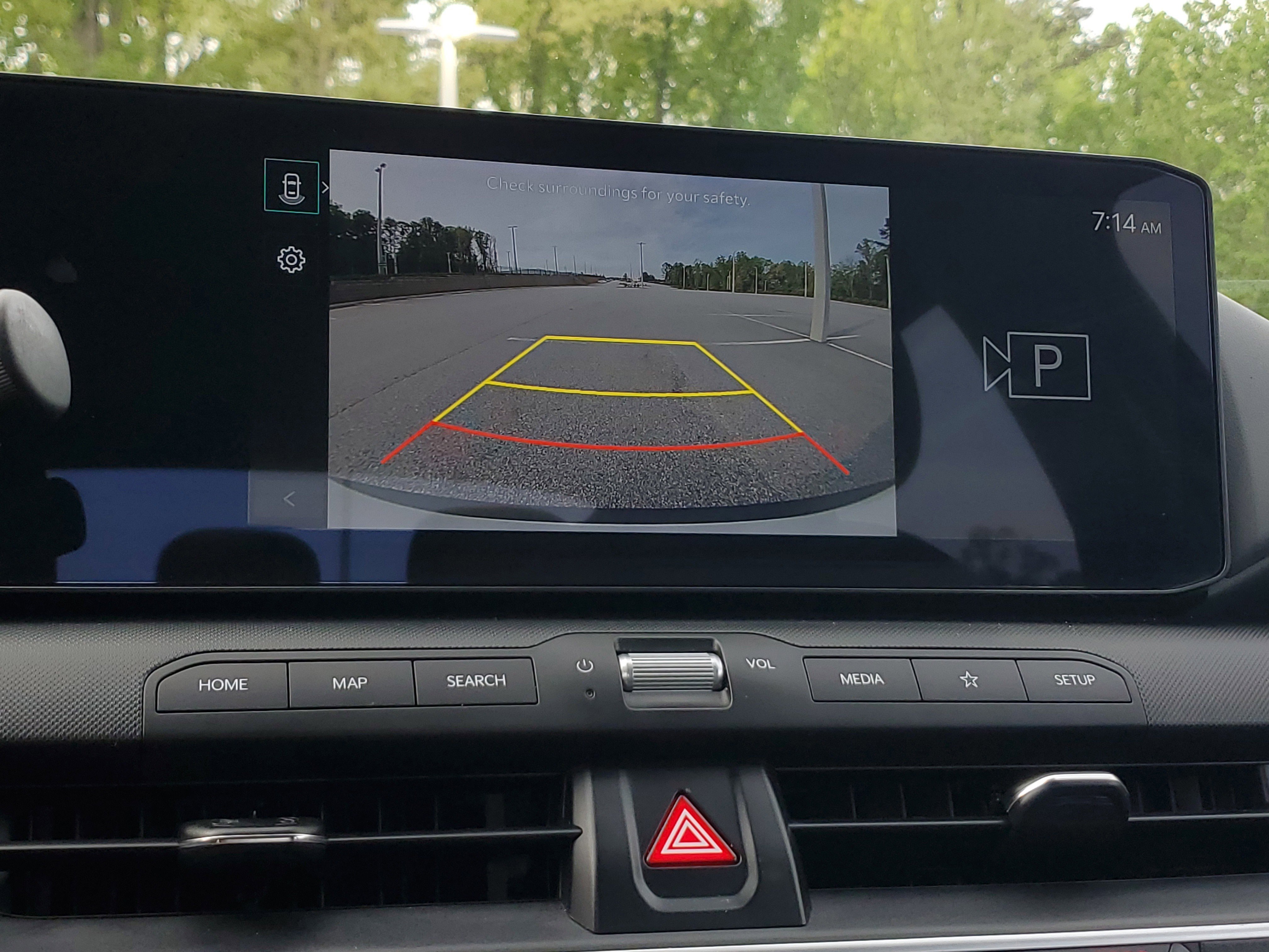 Used 2025 Kia K4 LXS FWD image 23