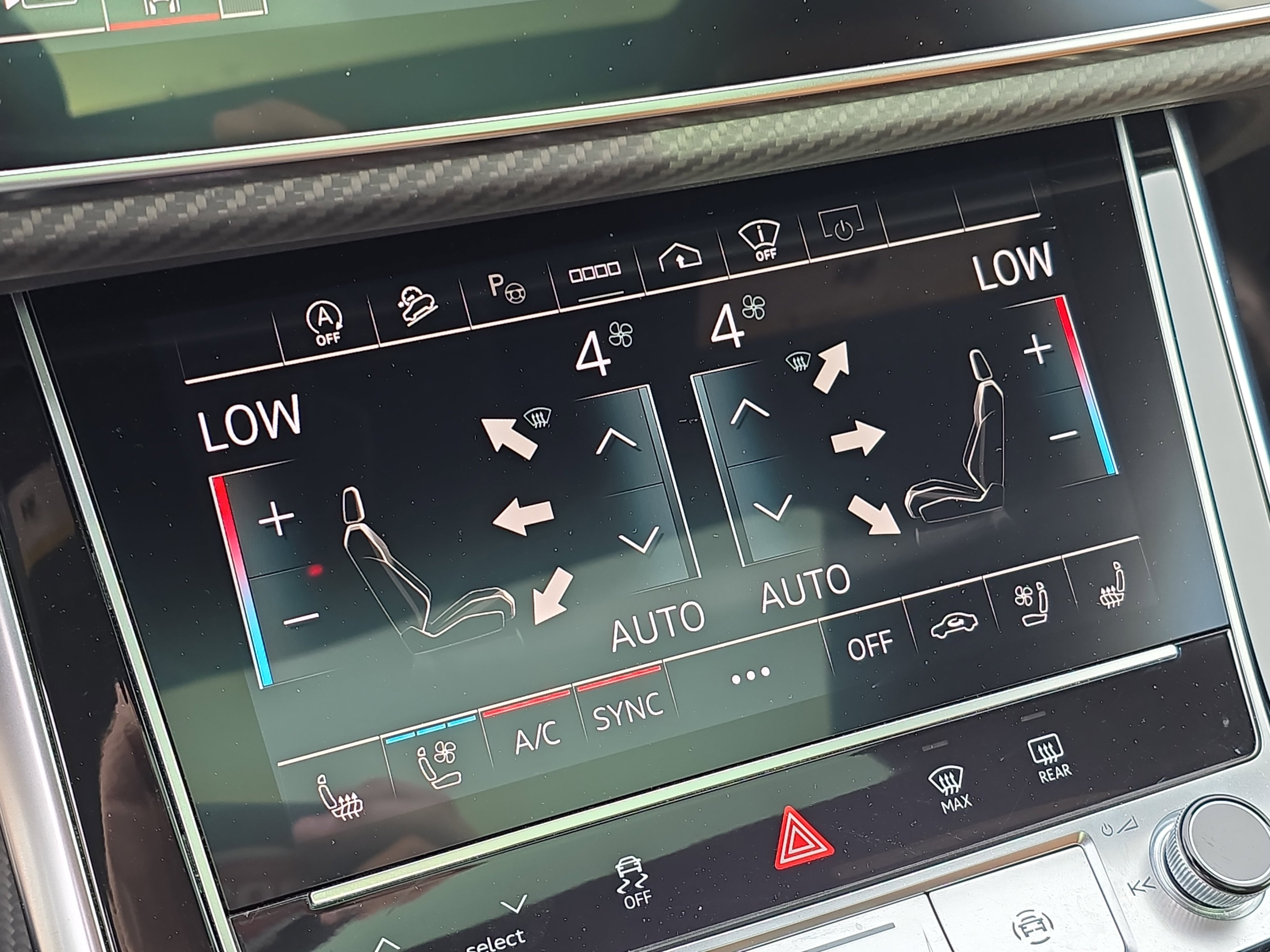 Certified 2023 Audi RS Q8 AWD/4WD image 24