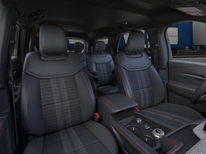 New 2026 Ford Explorer ST-Line w/ ST-Line Street Pack RWD image 24