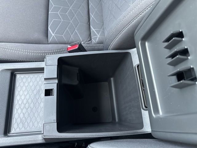 New 2026 Nissan Frontier SV w/ SV Convenience Package image 23