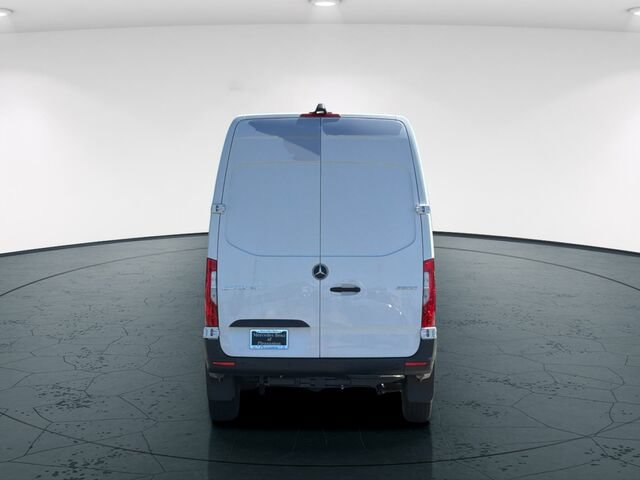 New 2026 Mercedes-Benz Sprinter 2500 image 5