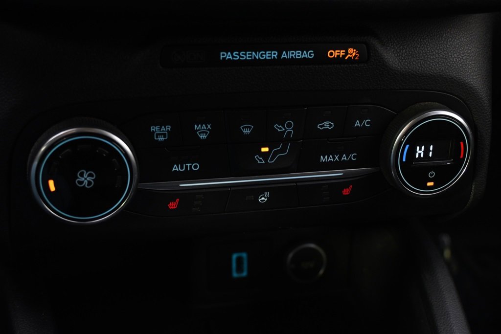 Used 2020 Ford Escape SEL image 33