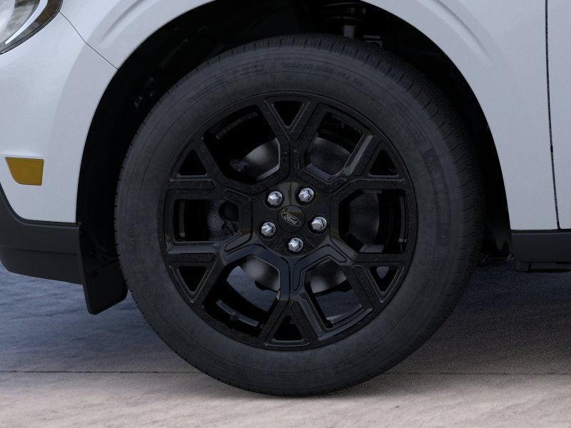 New 2026 Ford Maverick Lariat AWD/4WD image 23