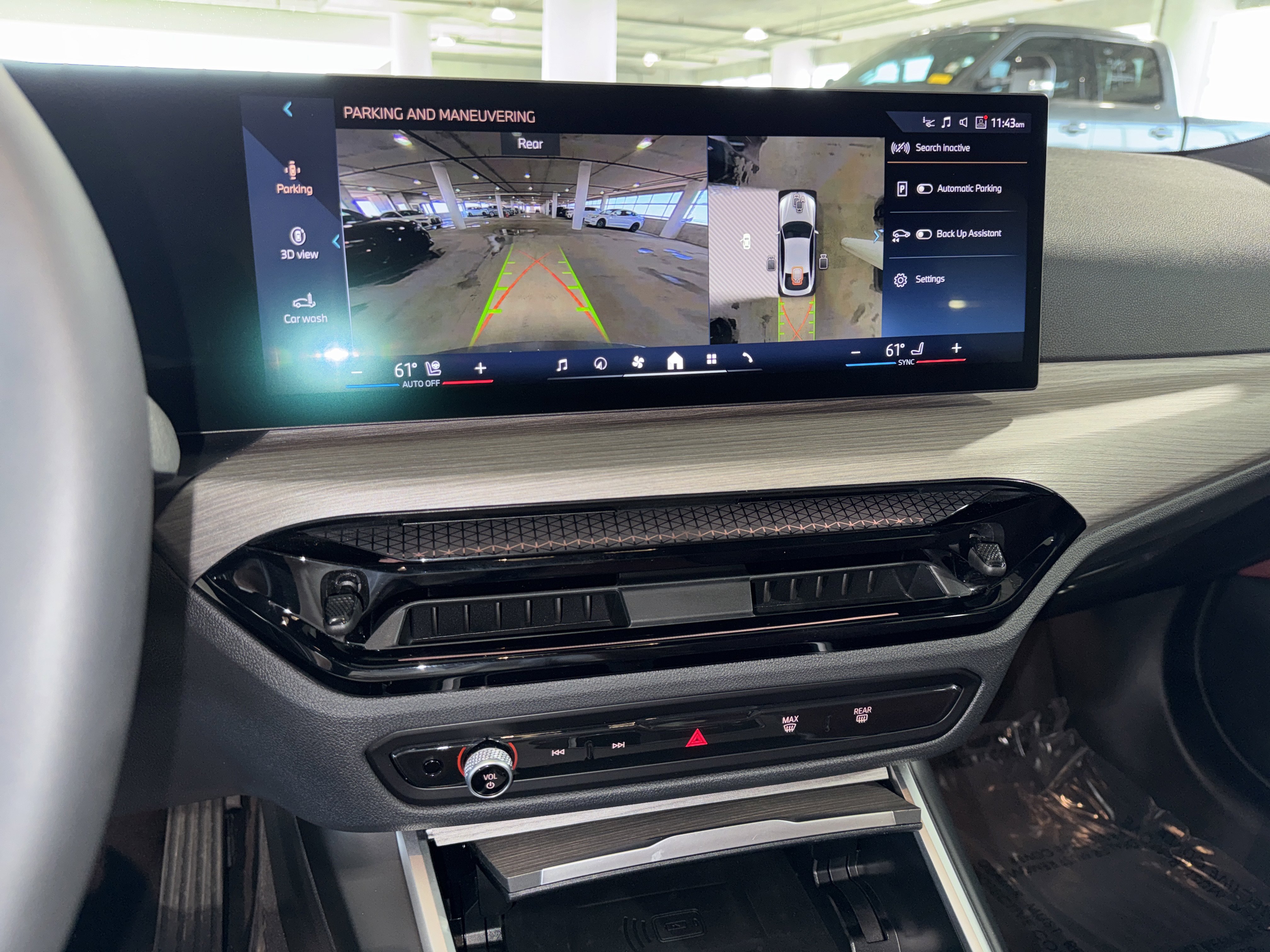 Used 2025 BMW 430i image 27