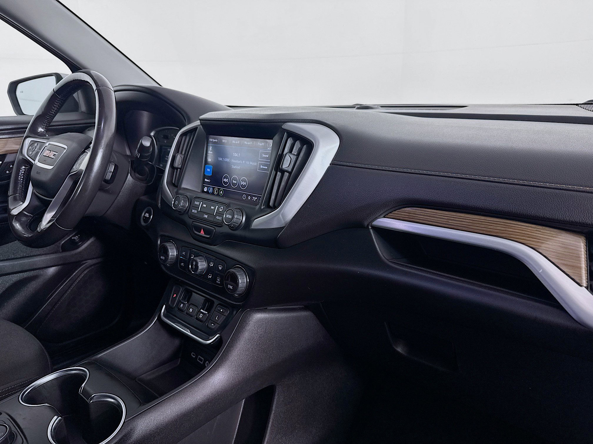 Used 2018 GMC Terrain SLE w/ Driver Convenience Package image 29