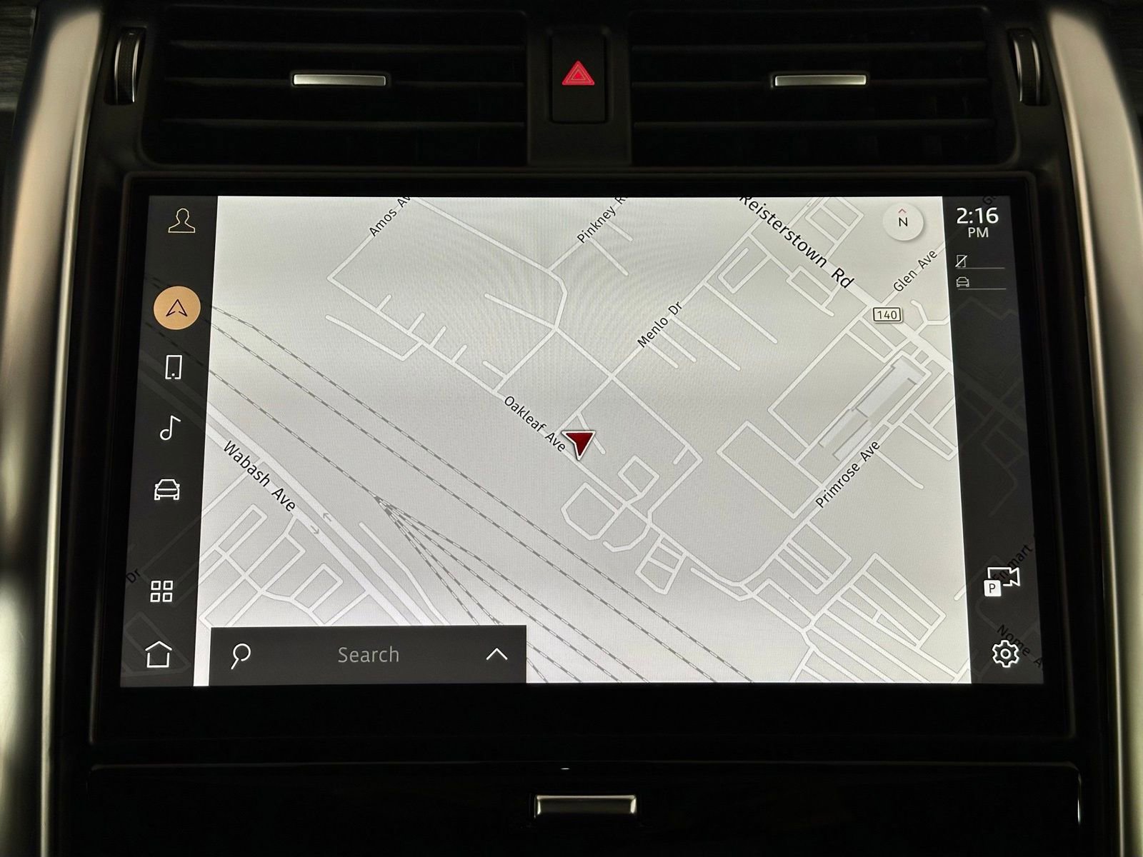 Used 2023 Land Rover Discovery Metropolitan Edition image 21