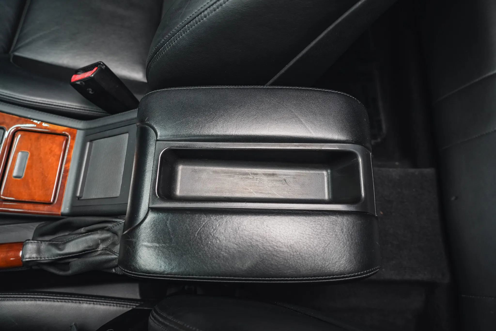 Used 2003 BMW M5 image 59