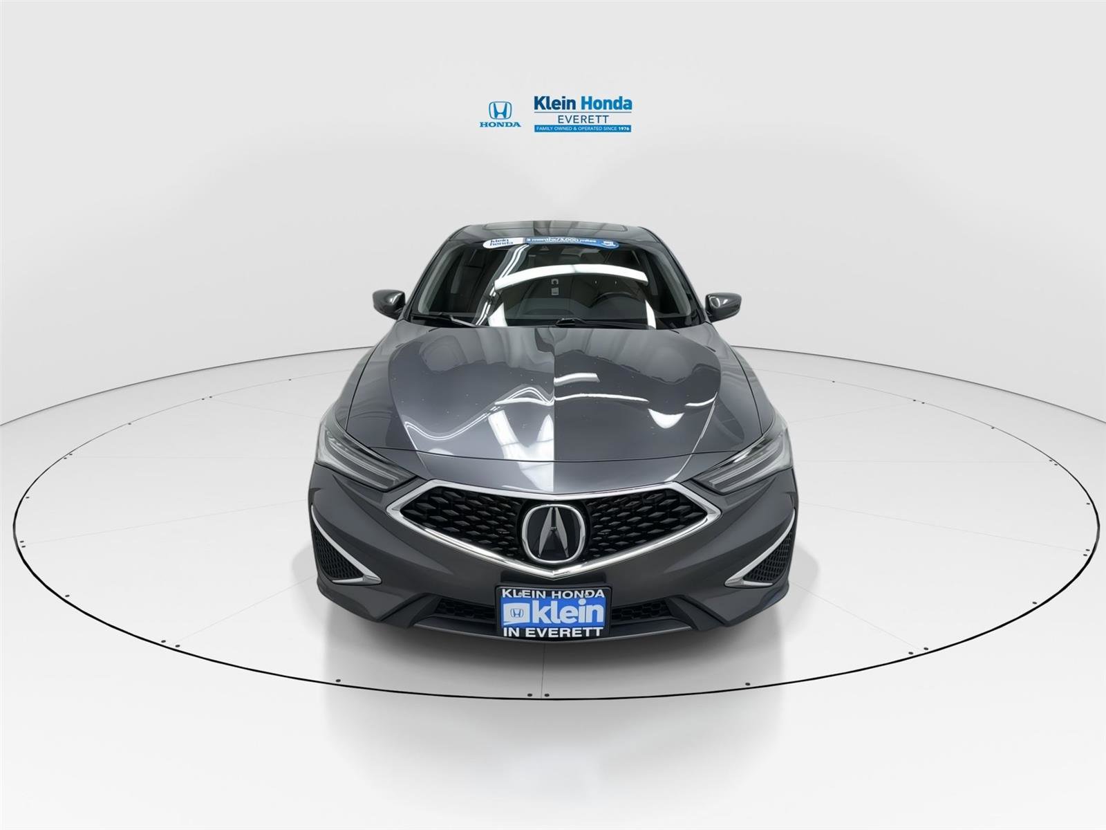 Used 2020 Acura ILX w/ Premium Package image 5