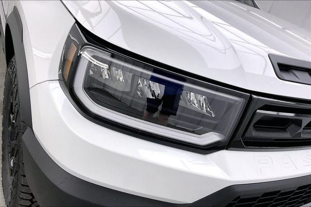 New 2026 Honda Passport TrailSport Elite image 16
