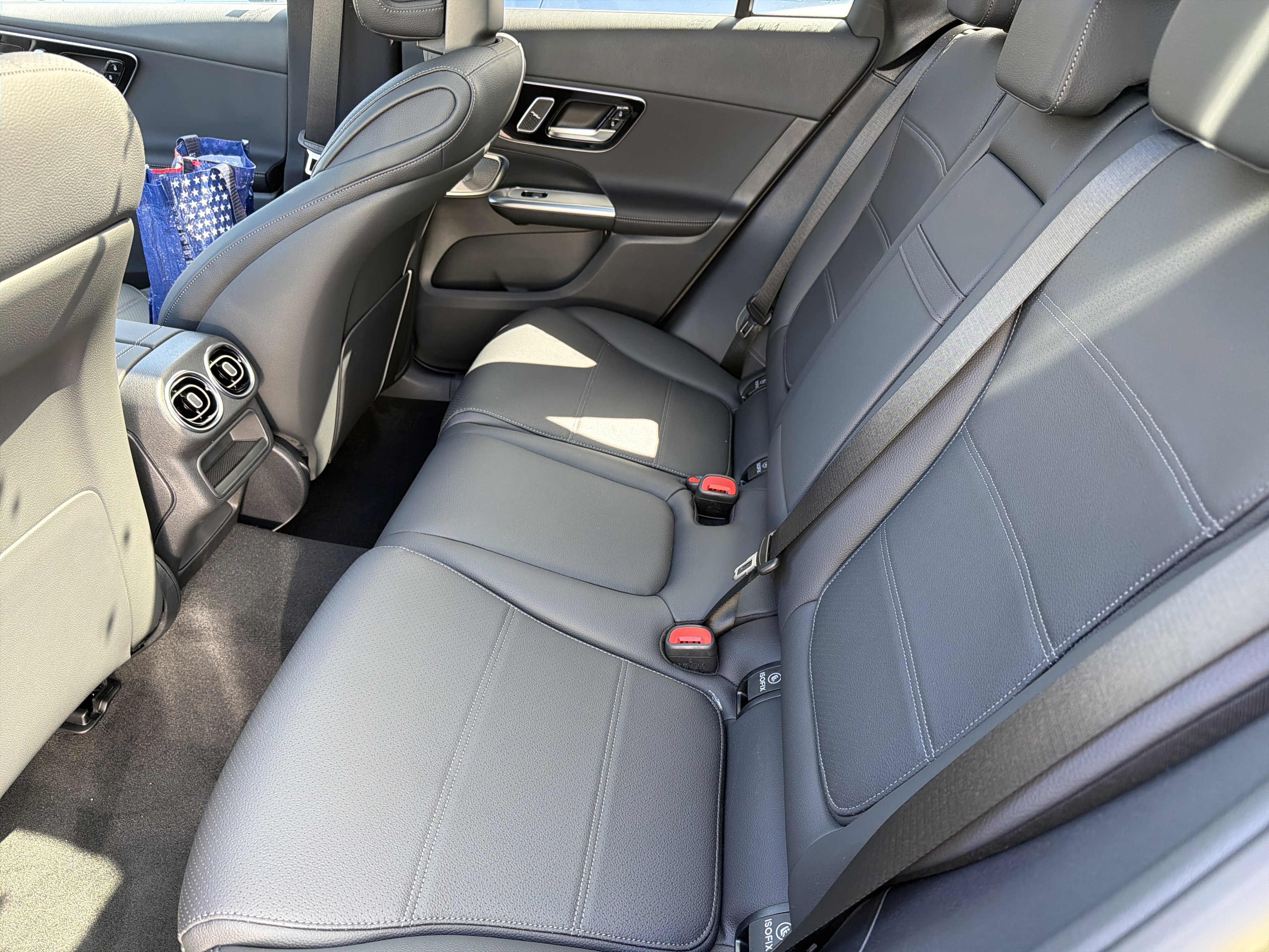 New 2026 Mercedes-Benz GLC 300 4MATIC image 26