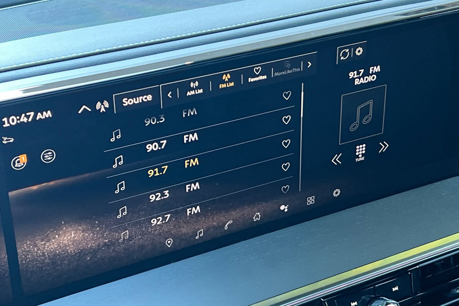 New 2026 INFINITI QX80 4WD image 21