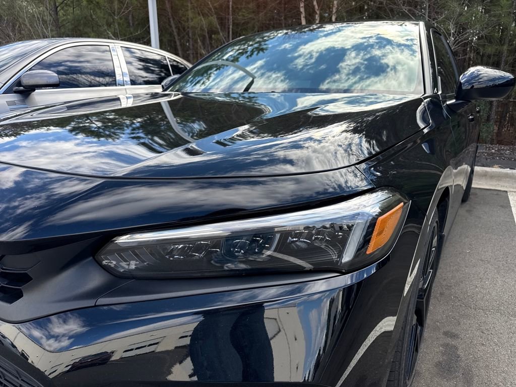 Used 2024 Honda Civic Sport image 13