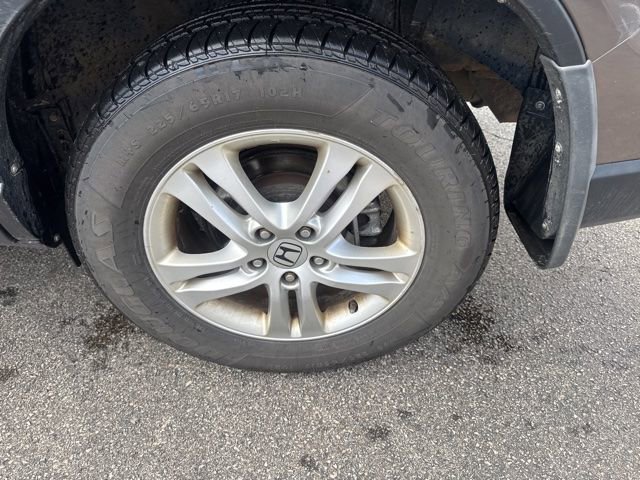Used 2010 Honda CR-V EX image 13