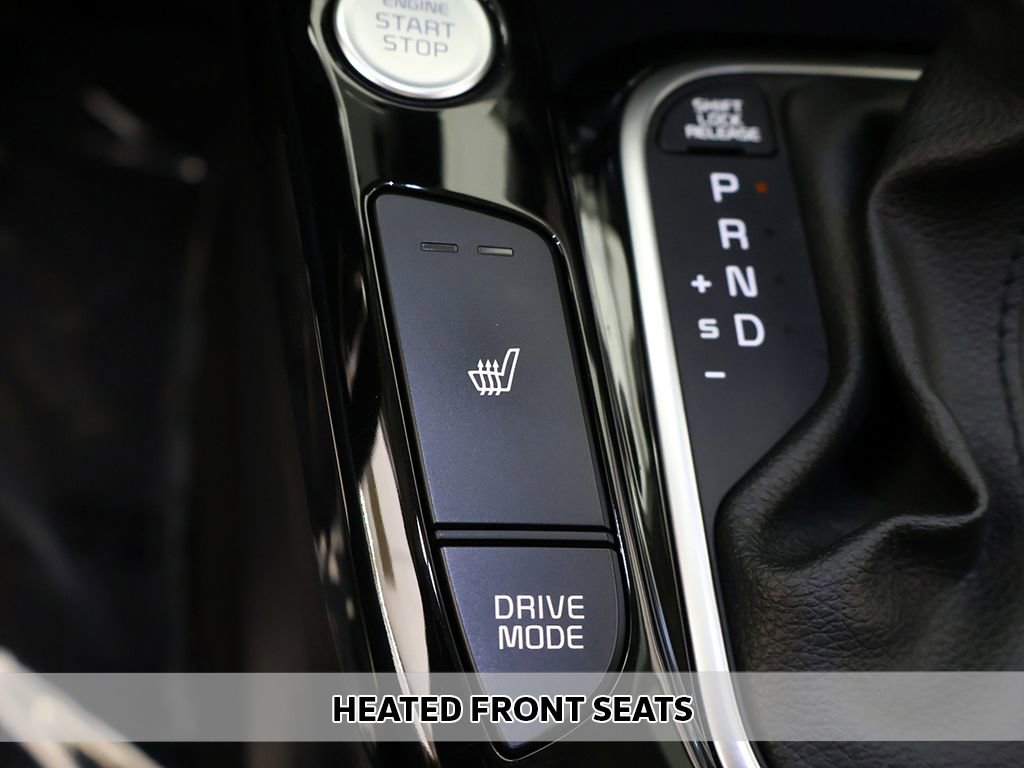 Used 2023 Kia Soul EX image 8